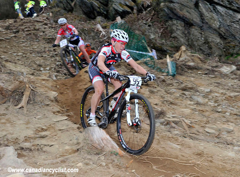 Houffalize World Cup