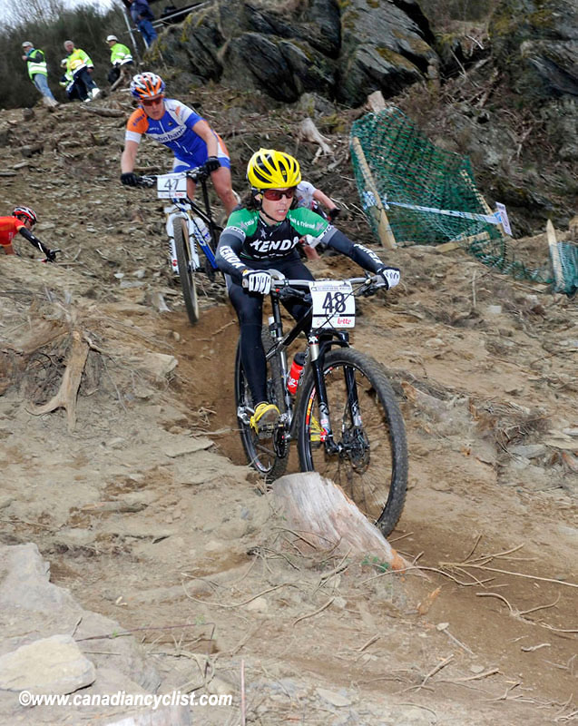 Houffalize World Cup