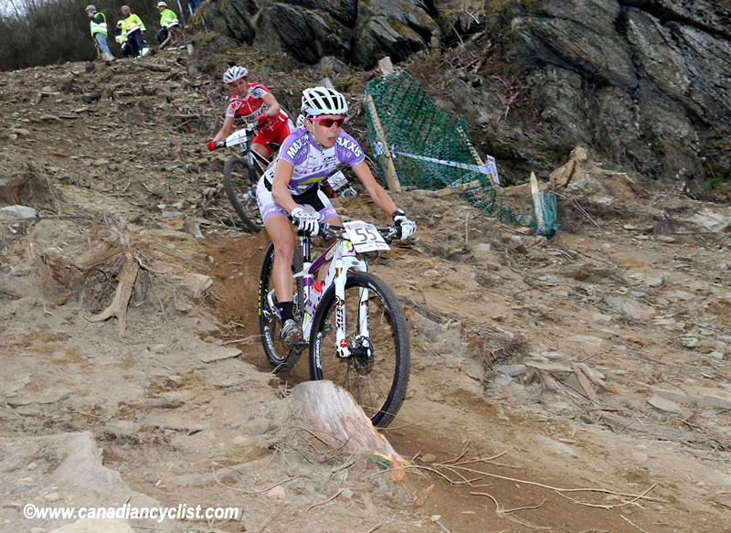 Houffalize World Cup