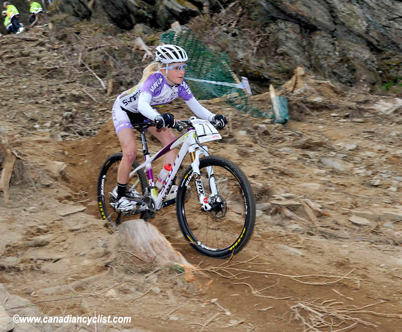 Houffalize World Cup