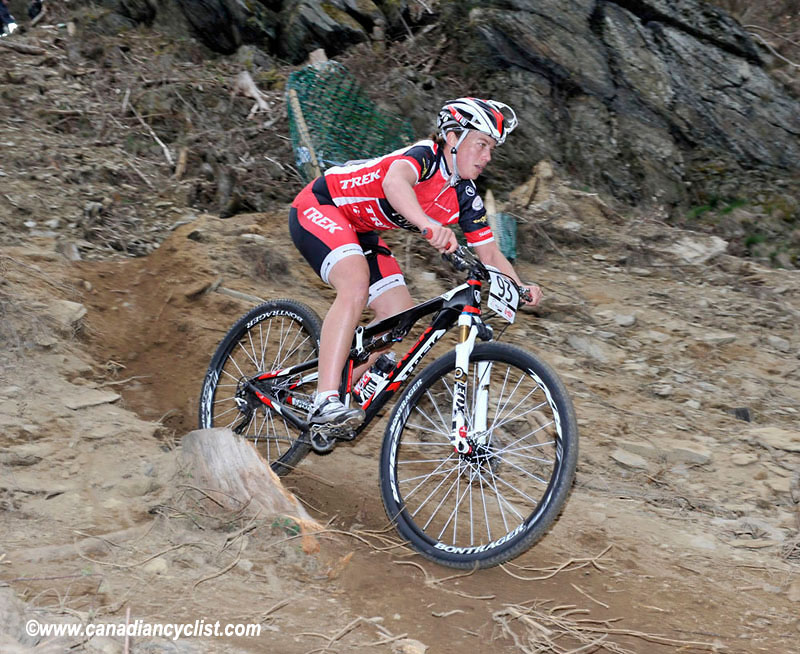 Houffalize World Cup
