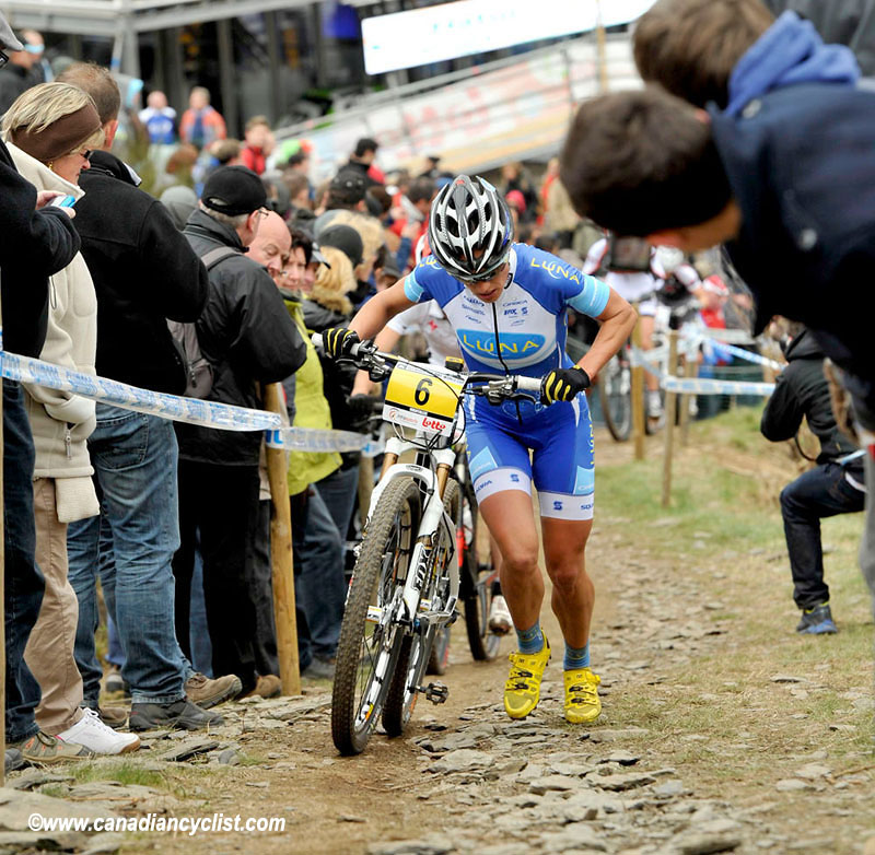 Houffalize World Cup