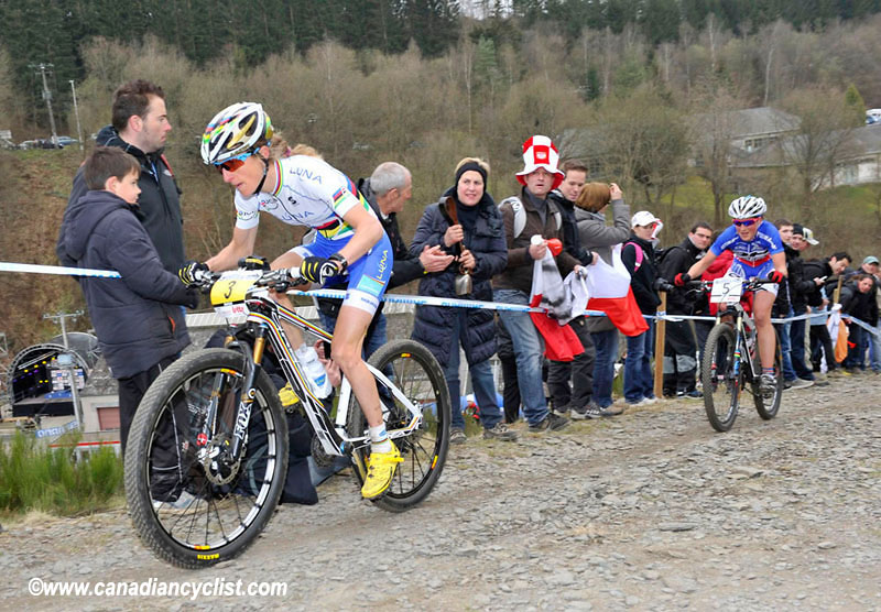 Houffalize World Cup
