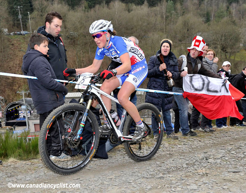 Houffalize World Cup