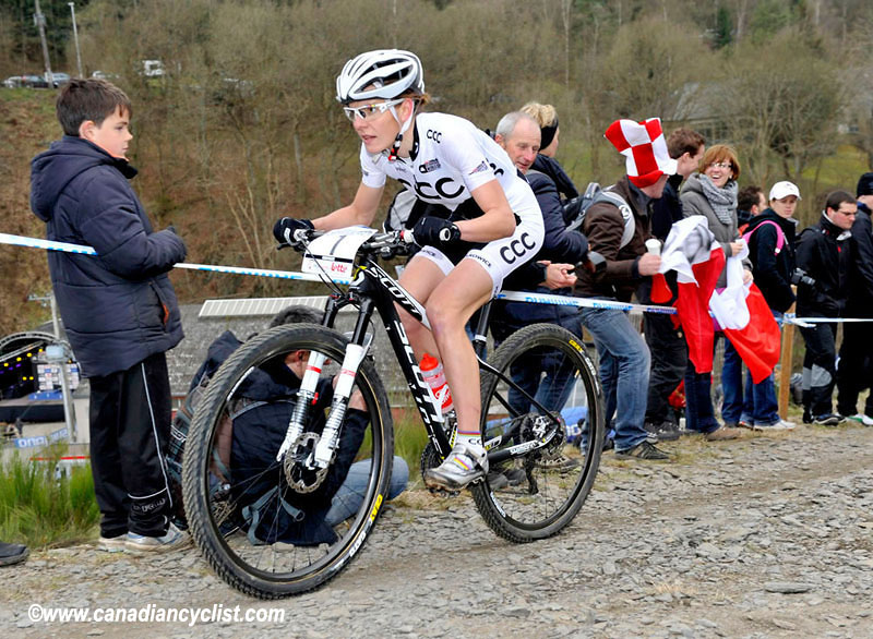 Houffalize World Cup