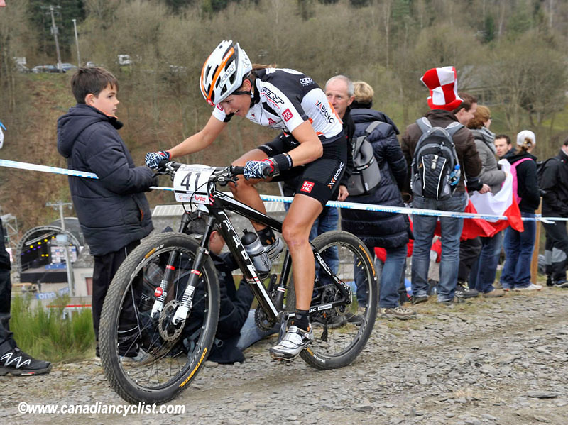 Houffalize World Cup