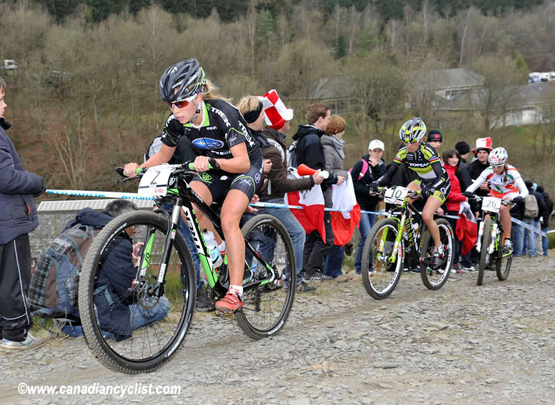 Houffalize World Cup