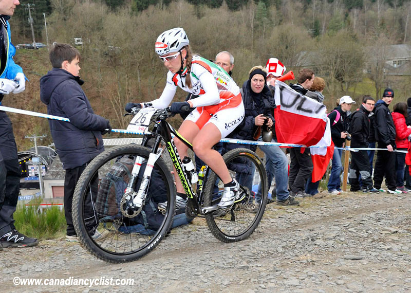 Houffalize World Cup