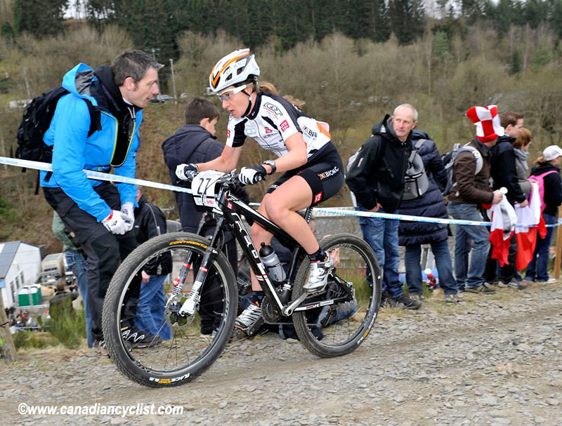 Houffalize World Cup