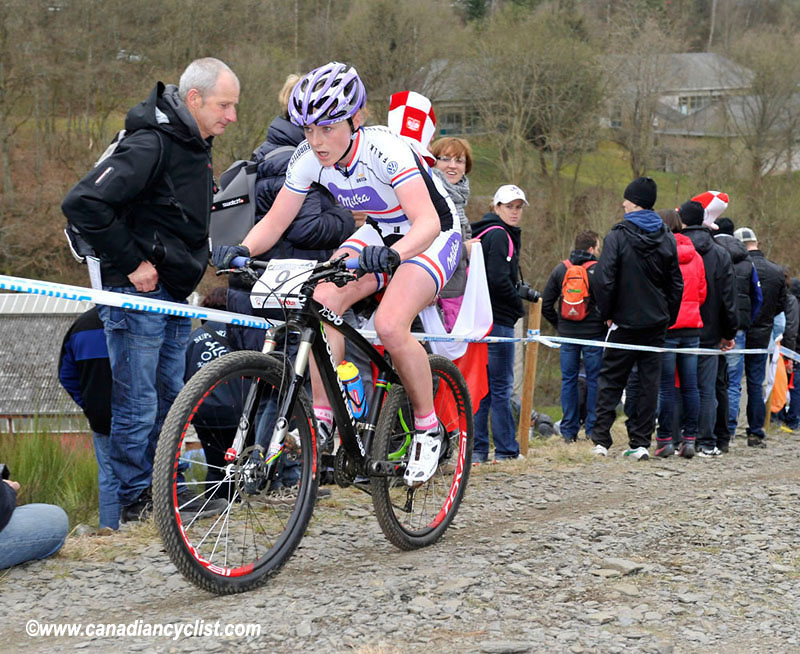 Houffalize World Cup