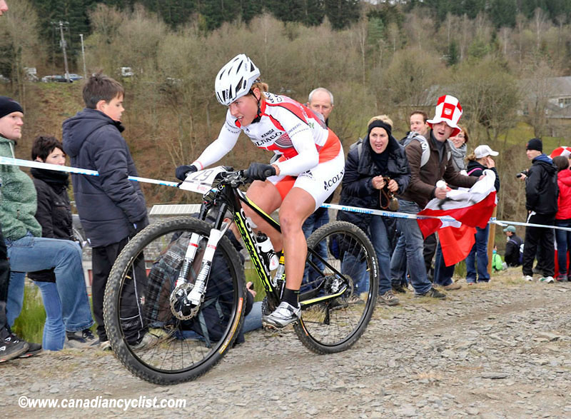 Houffalize World Cup