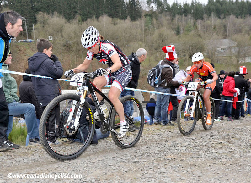 Houffalize World Cup