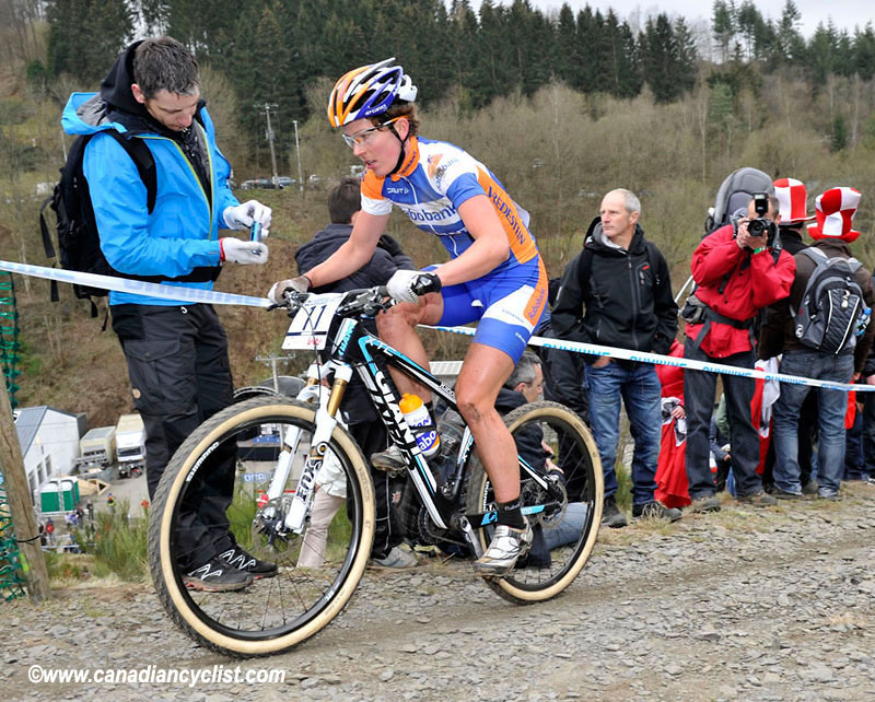Houffalize World Cup