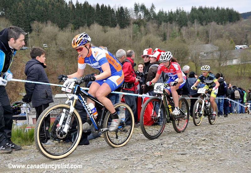 Houffalize World Cup