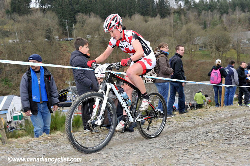 Houffalize World Cup