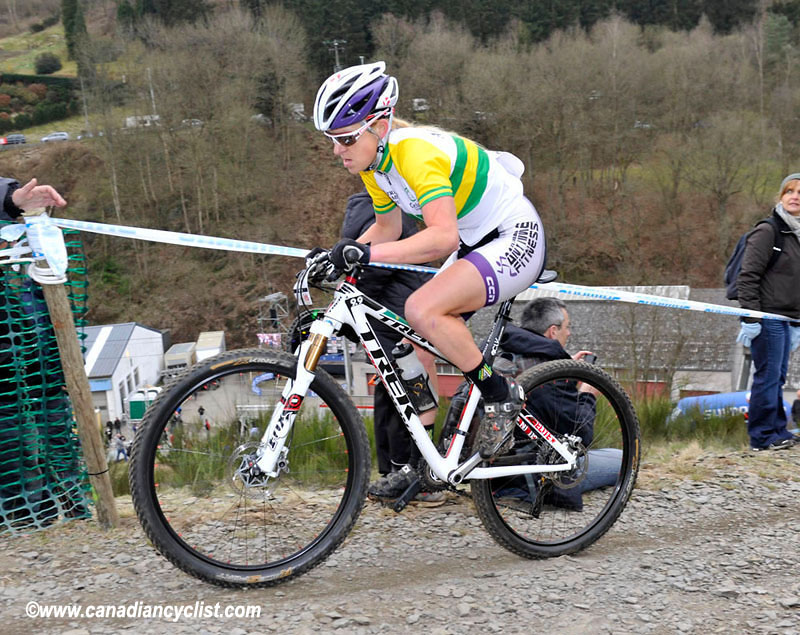 Houffalize World Cup