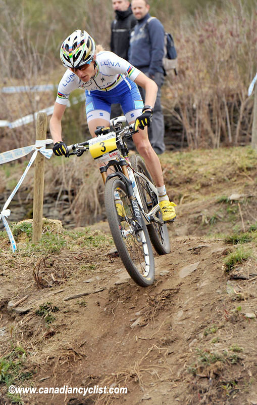 Houffalize World Cup
