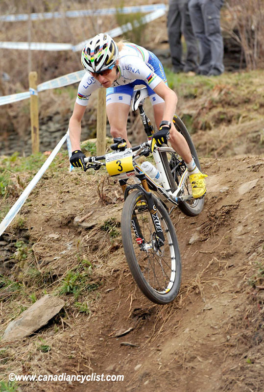 Houffalize World Cup