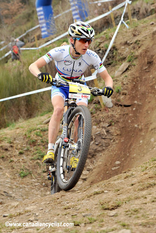 Houffalize World Cup