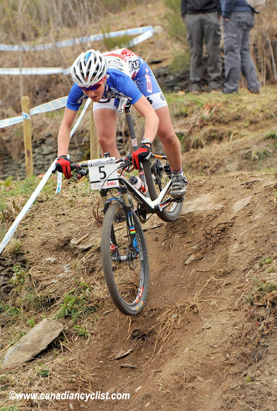 Houffalize World Cup