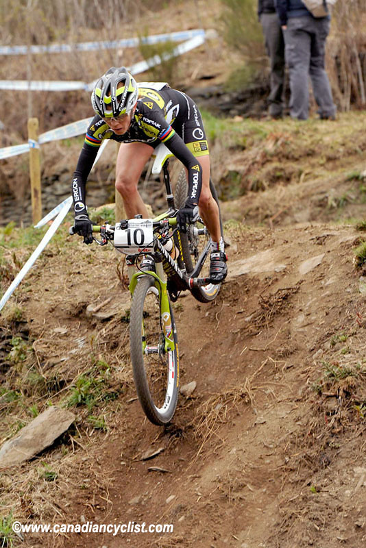 Houffalize World Cup
