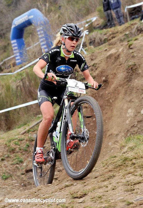 Houffalize World Cup