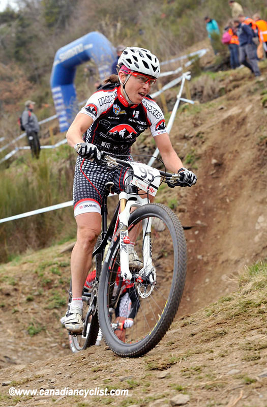 Houffalize World Cup