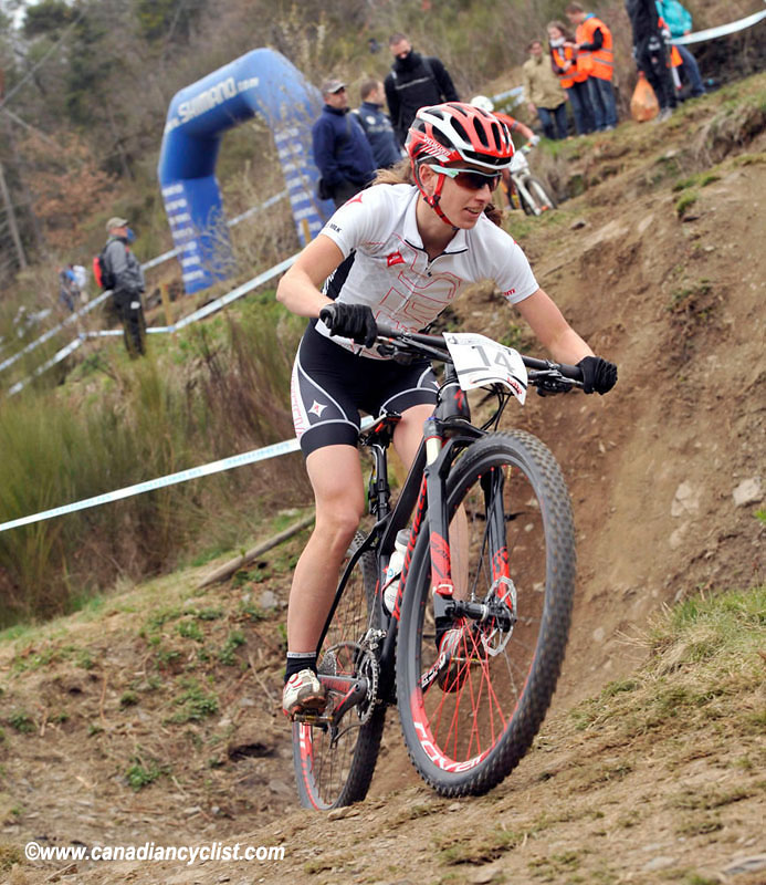 Houffalize World Cup