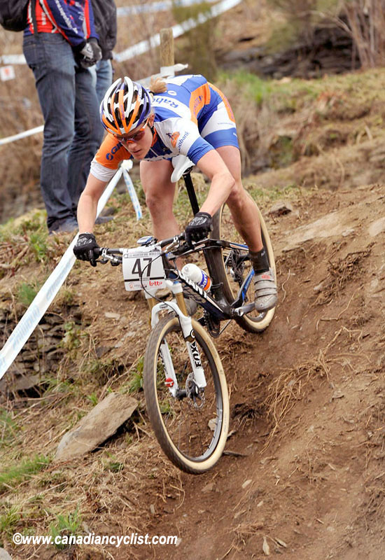 Houffalize World Cup
