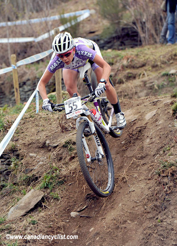 Houffalize World Cup