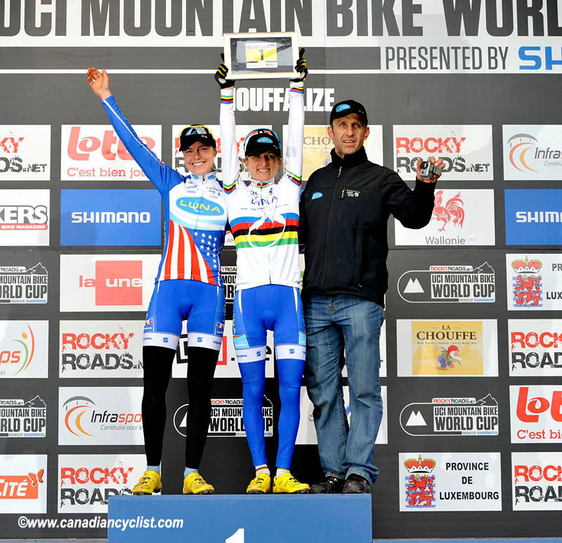 Houffalize World Cup