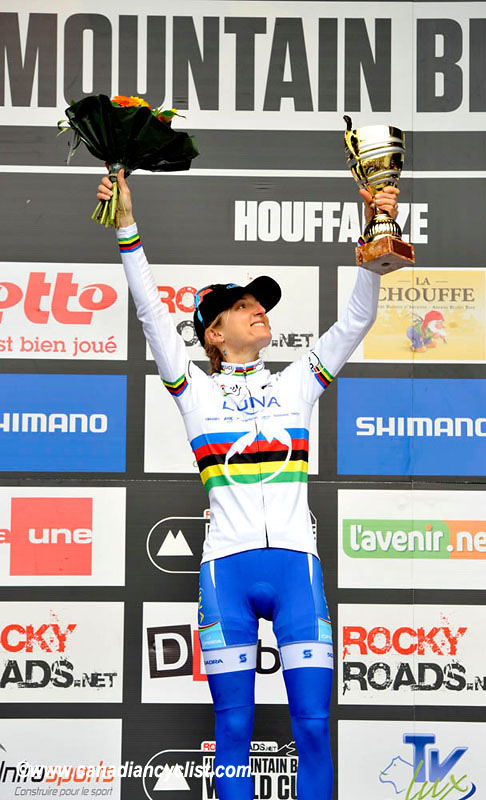 Houffalize World Cup