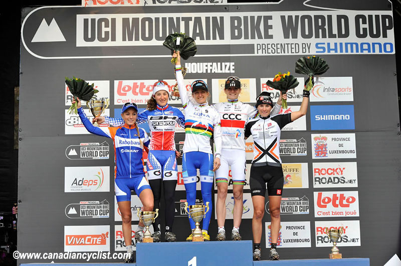 Houffalize World Cup