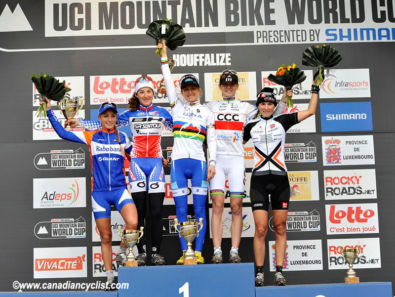 Houffalize World Cup