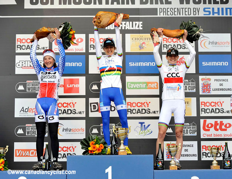 Houffalize World Cup