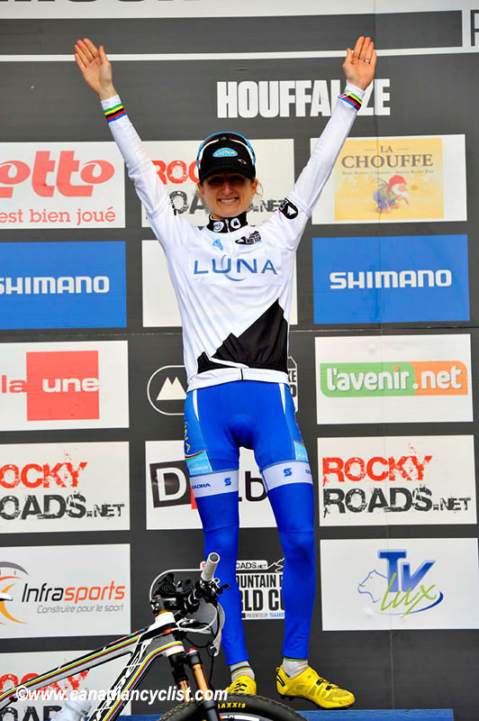 Houffalize World Cup