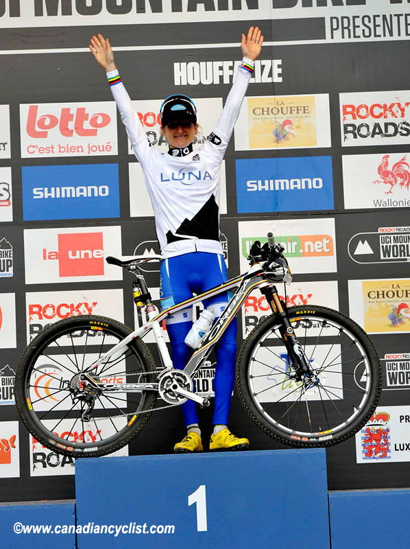 Houffalize World Cup