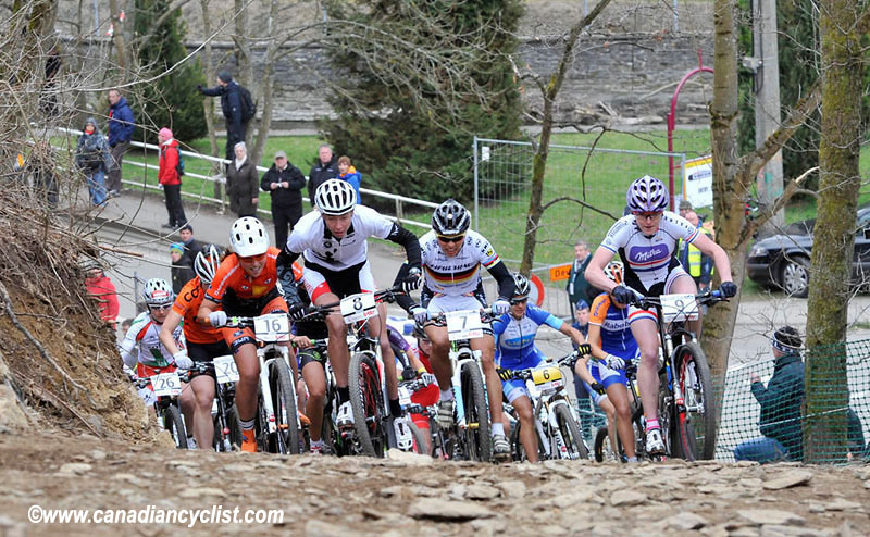 Houffalize World Cup