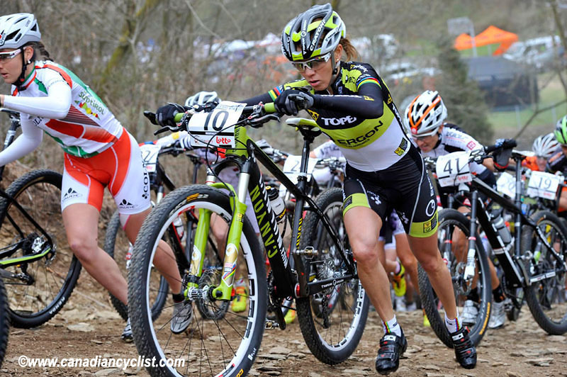 Houffalize World Cup