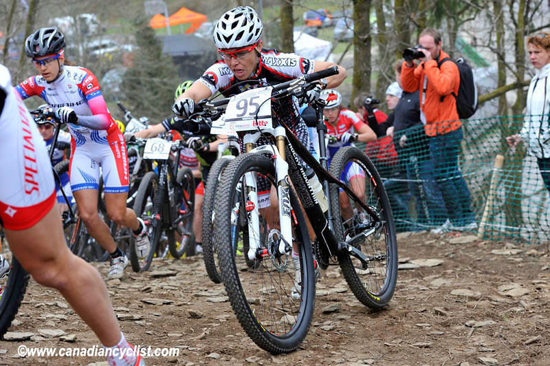Houffalize World Cup
