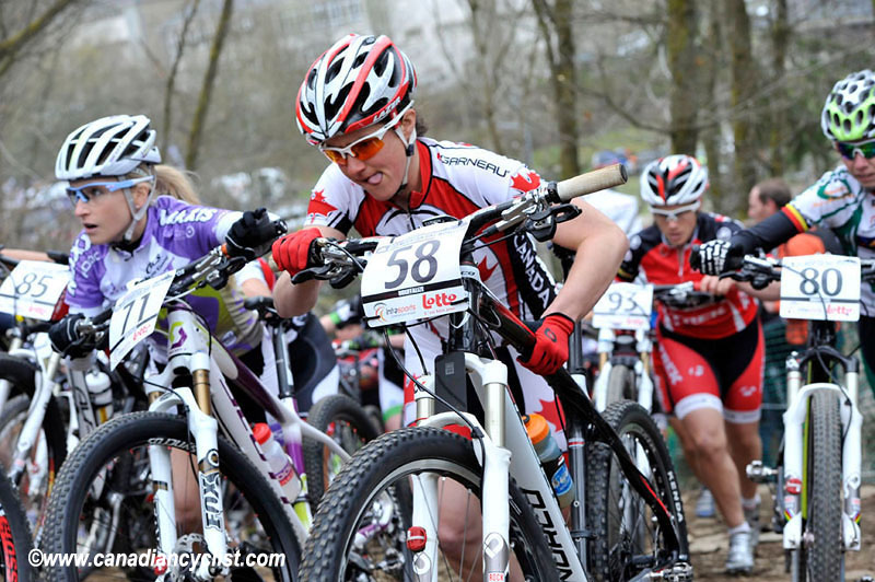 Houffalize World Cup