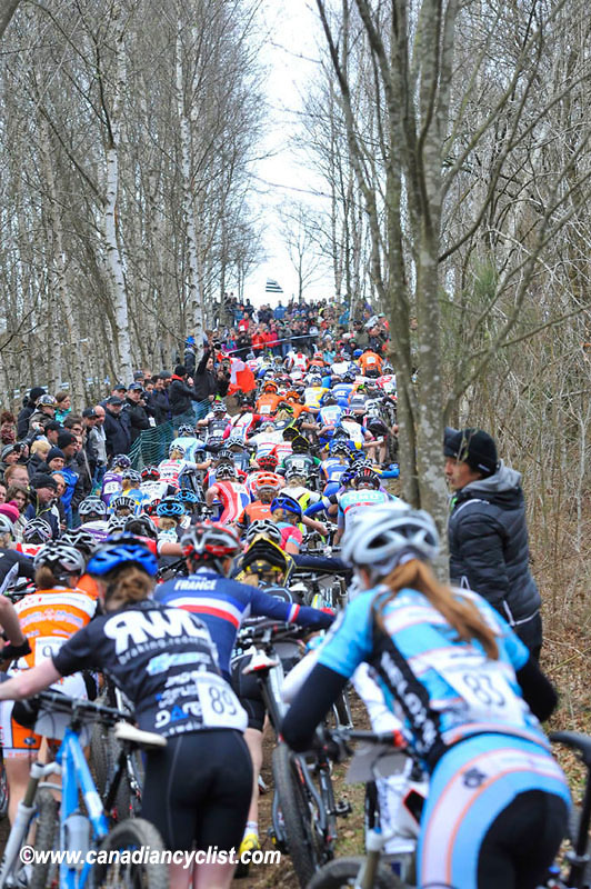 Houffalize World Cup