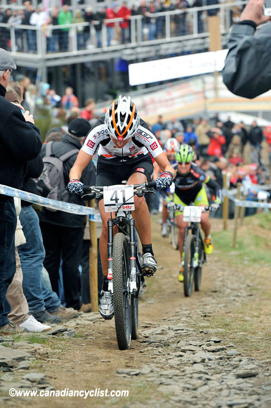 Houffalize World Cup