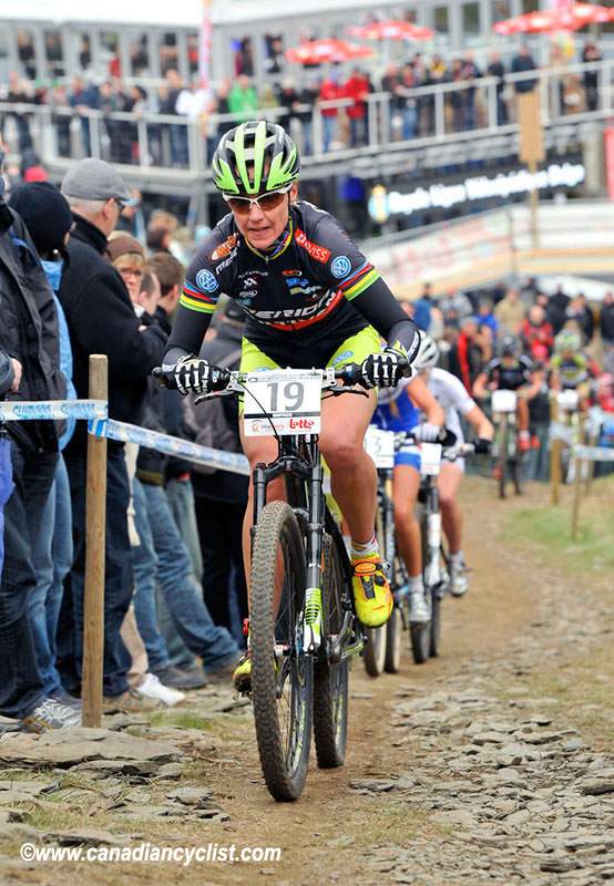 Houffalize World Cup