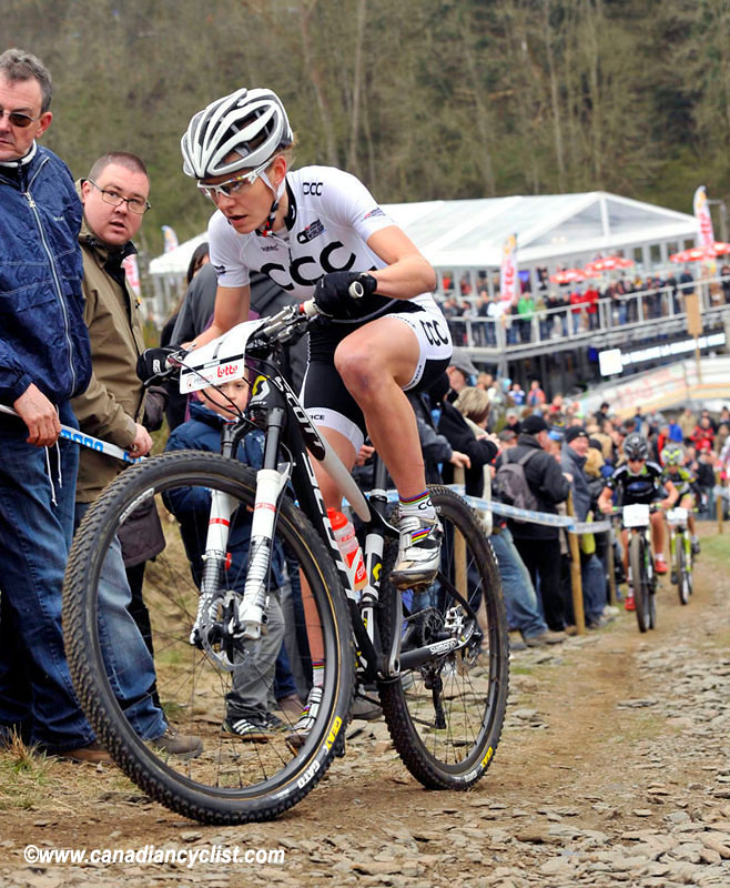 Houffalize World Cup