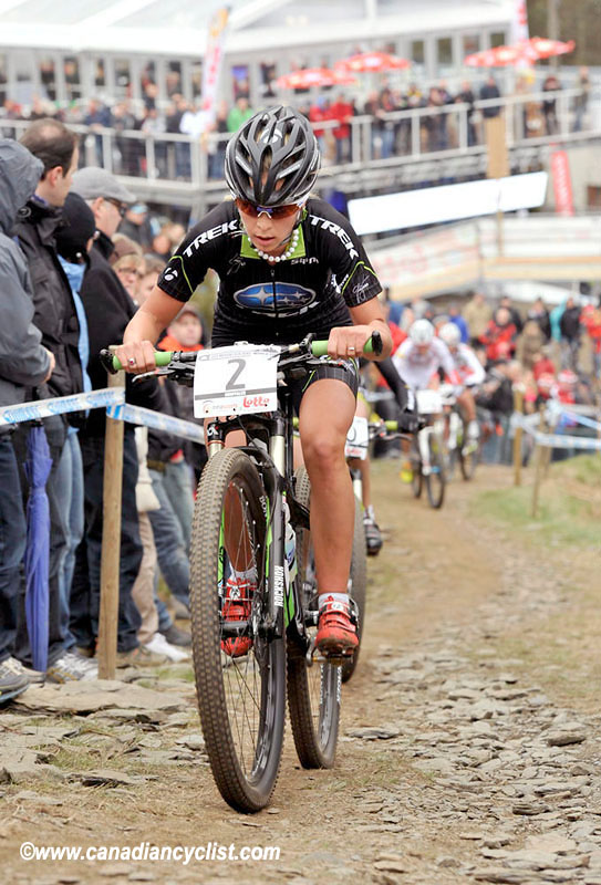 Houffalize World Cup