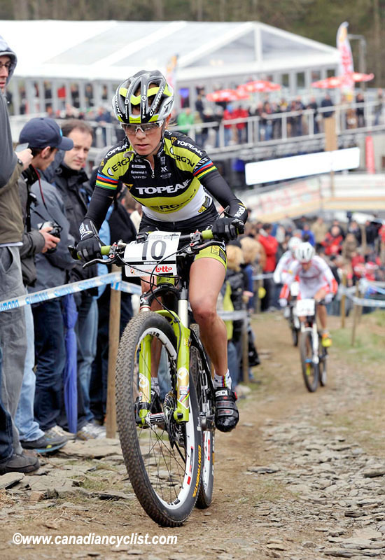 Houffalize World Cup