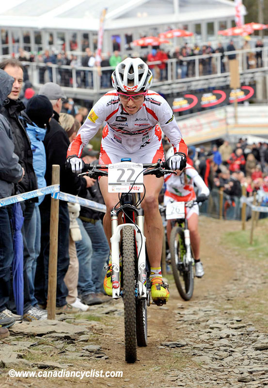 Houffalize World Cup