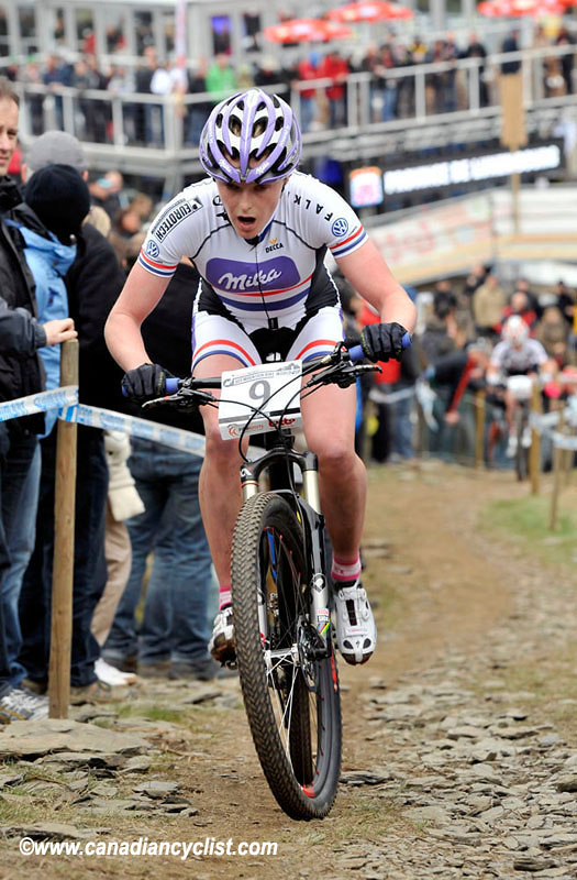 Houffalize World Cup