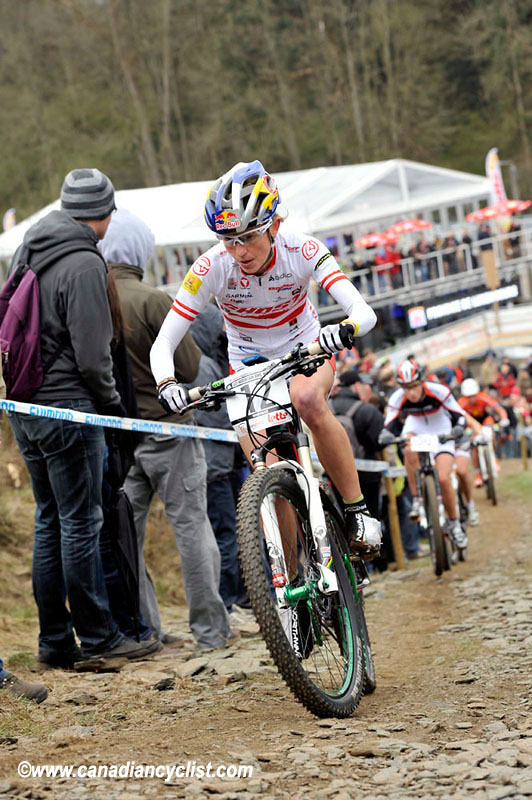 Houffalize World Cup